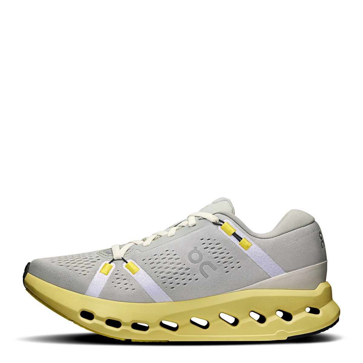 ON RUNNING - Tenis On running Mujer Running Cloudsurfer 2