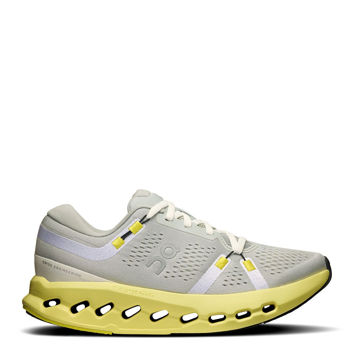 ON RUNNING - Tenis On running Mujer Running Cloudsurfer 2