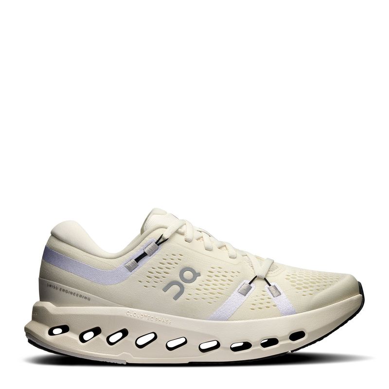 ON RUNNING - Tenis On running Mujer Running Cloudsurfer 2