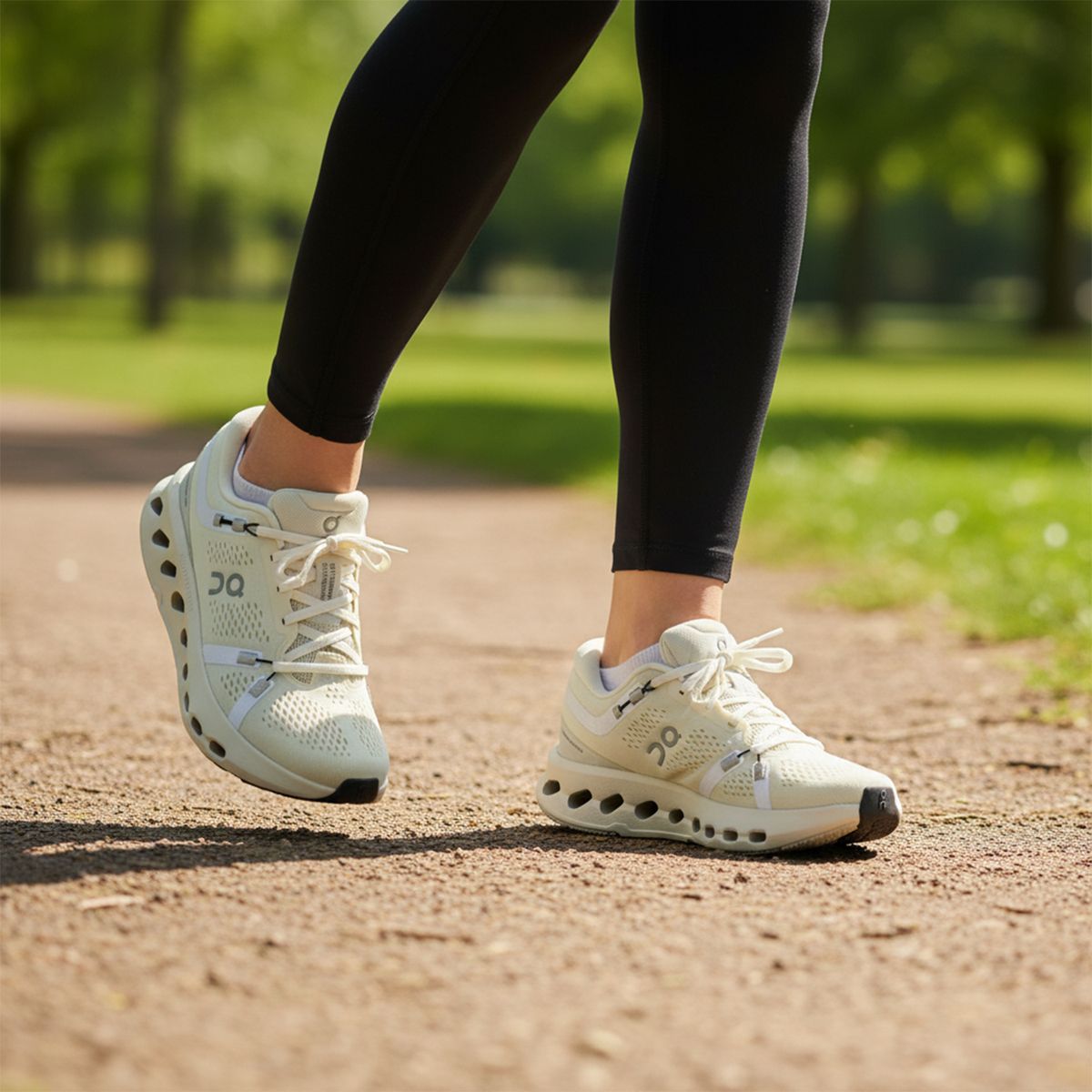 ON RUNNING - Tenis On running Mujer Running Cloudsurfer 2