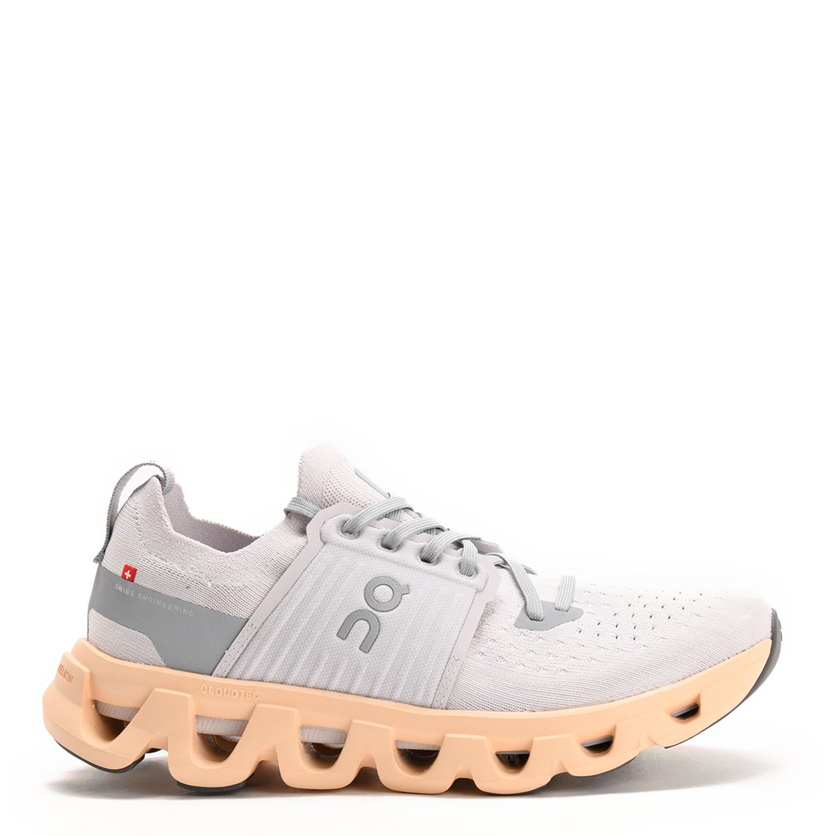 ON RUNNING - Tenis On running Mujer Running Cloudswift 4