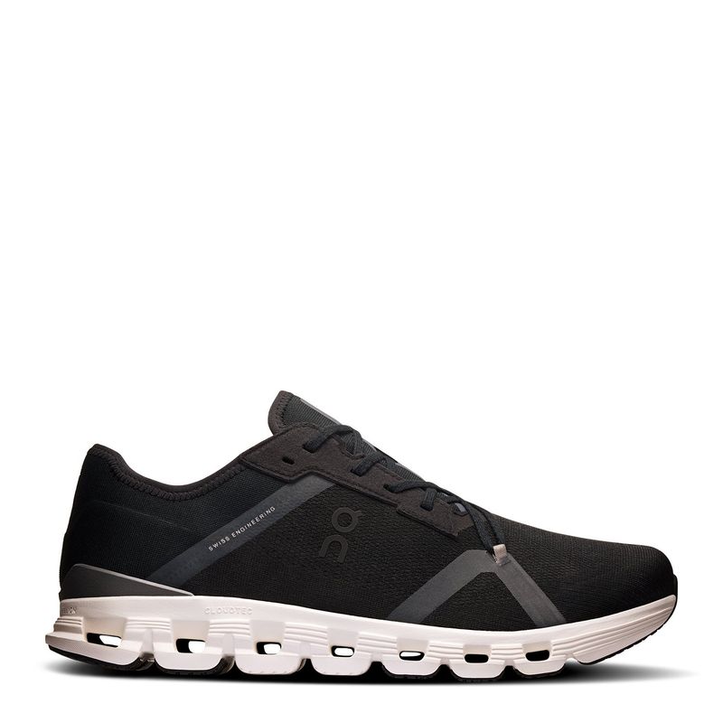 ON RUNNING - Tenis On running Mujer Training Cloud X 4 AD Negro