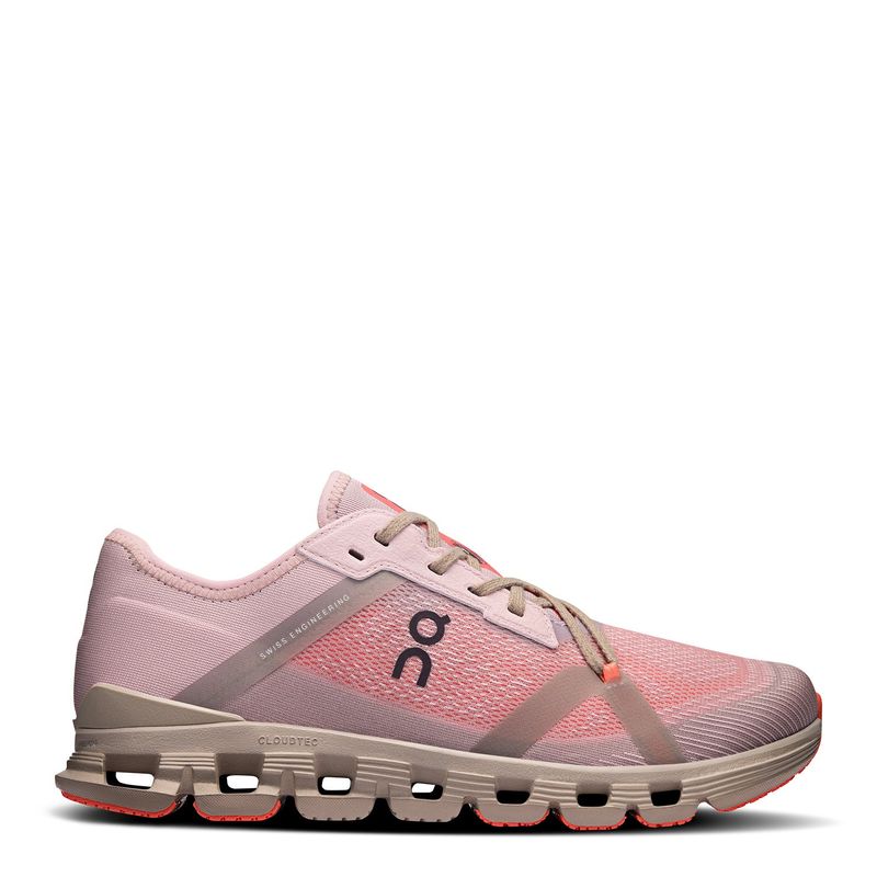 ON RUNNING - Tenis On running Mujer Training Cloud X 4 AD