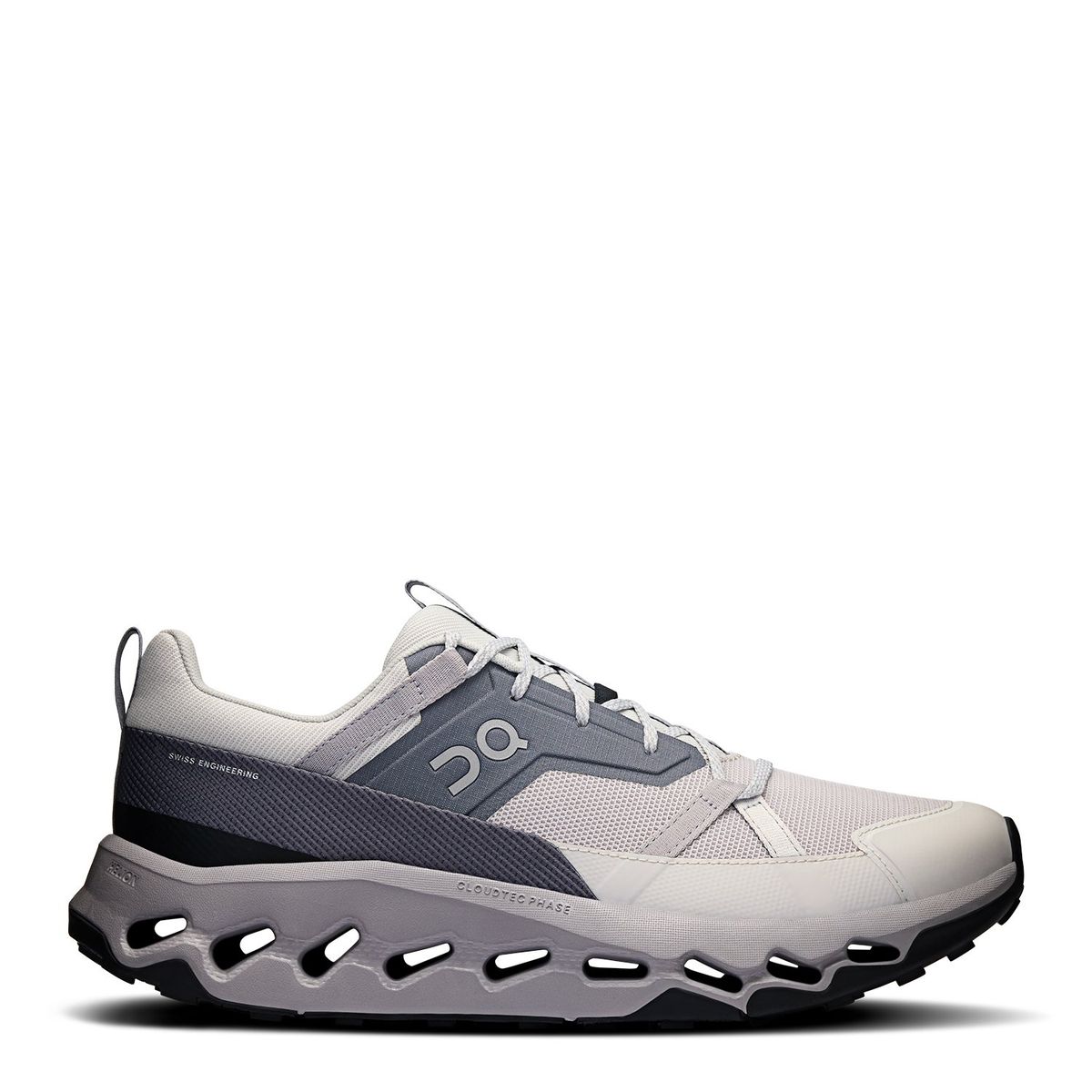 ON RUNNING - Tenis On running Hombre Outdoor Cloudhorizon Negro
