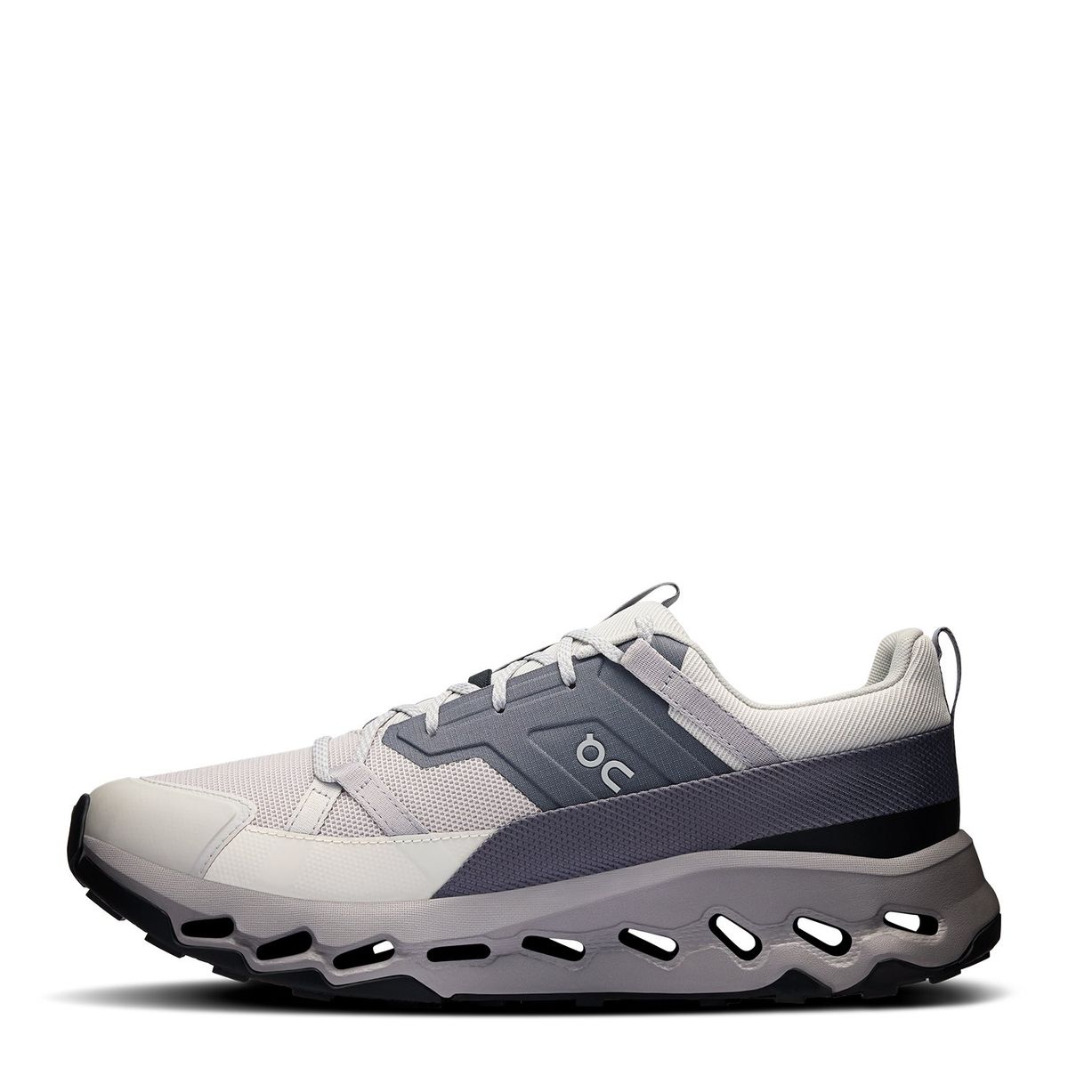 ON RUNNING - Tenis On running Hombre Outdoor Cloudhorizon Negro