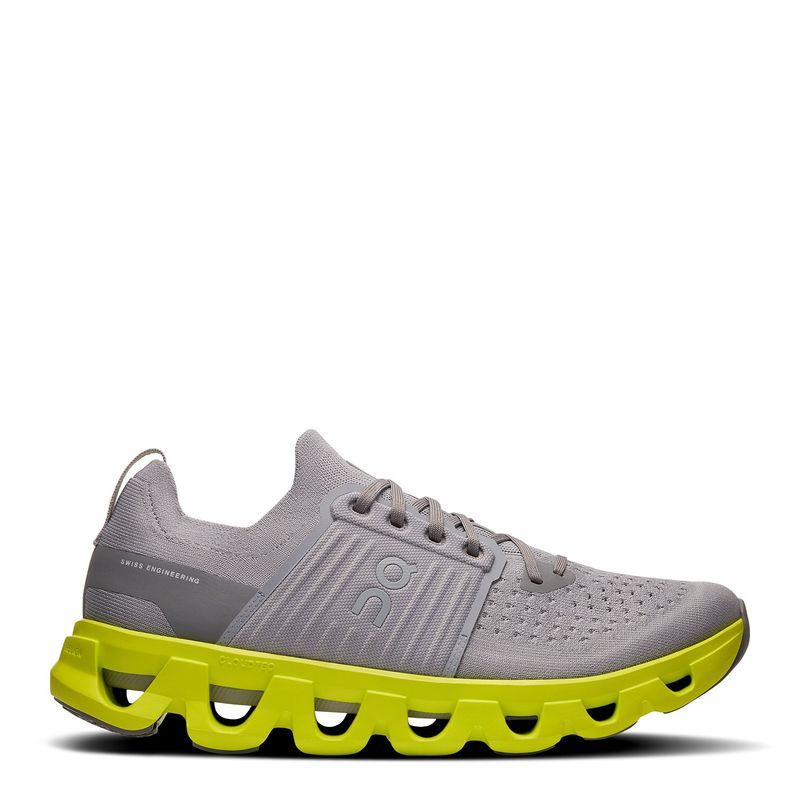 ON RUNNING - Tenis On running Hombre Running Cloudswift 4