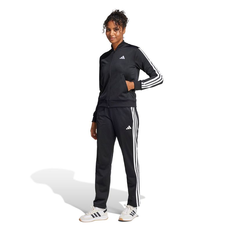 ADIDAS - Conjunto sudadera deportiva Mujer ADIDAS