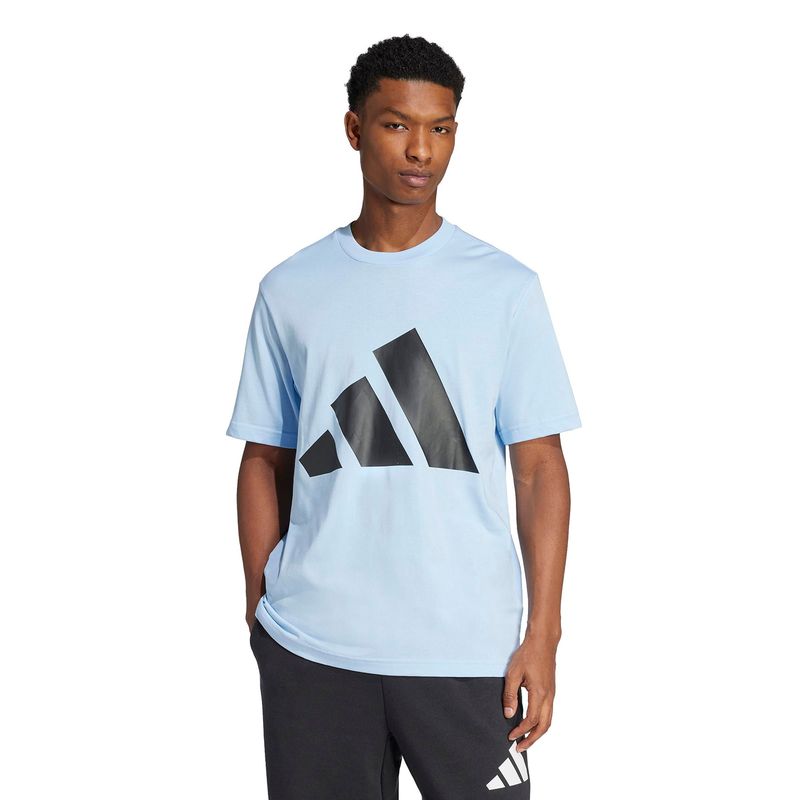 ADIDAS - Camiseta Hombre ADIDAS Manga corta Training