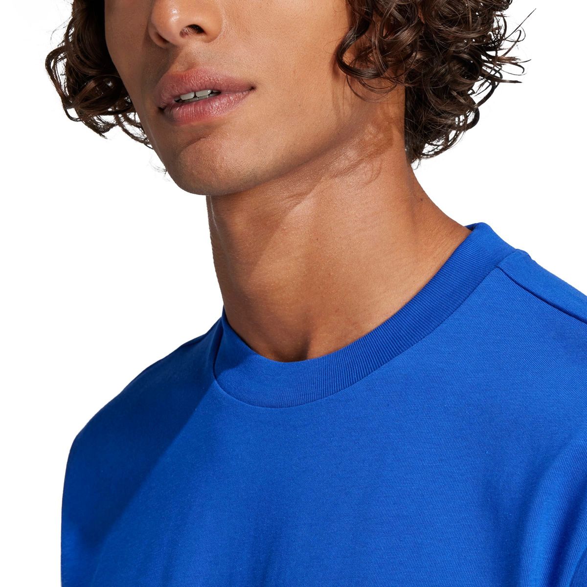 ADIDAS - Camiseta Manga corta Adidas Lifestyle