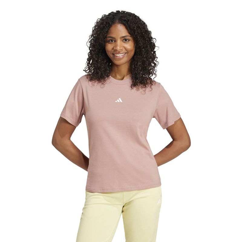 ADIDAS - Camiseta Mujer ADIDAS Manga corta Training