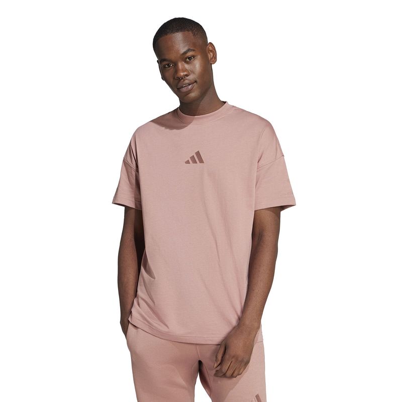 ADIDAS - Camiseta Hombre ADIDAS Manga corta Training