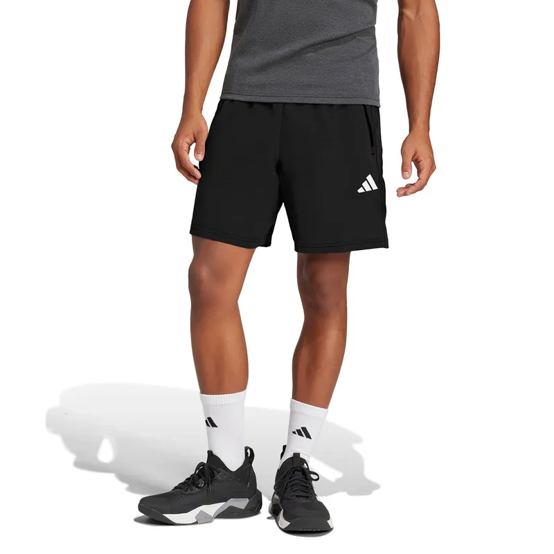 ADIDAS - Pantaloneta Hombre ADIDAS