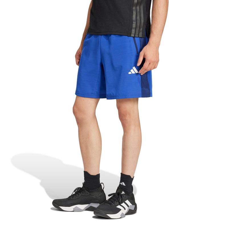 ADIDAS - Pantaloneta Hombre ADIDAS