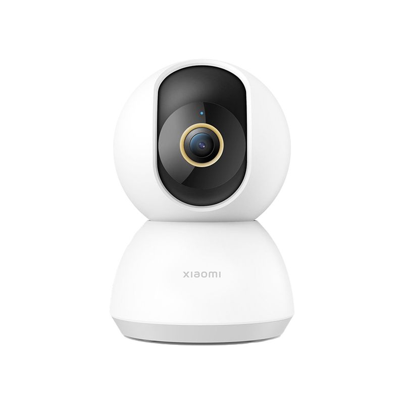 XIAOMI - Cámara de seguridad Xiaomi Smart Camera C300