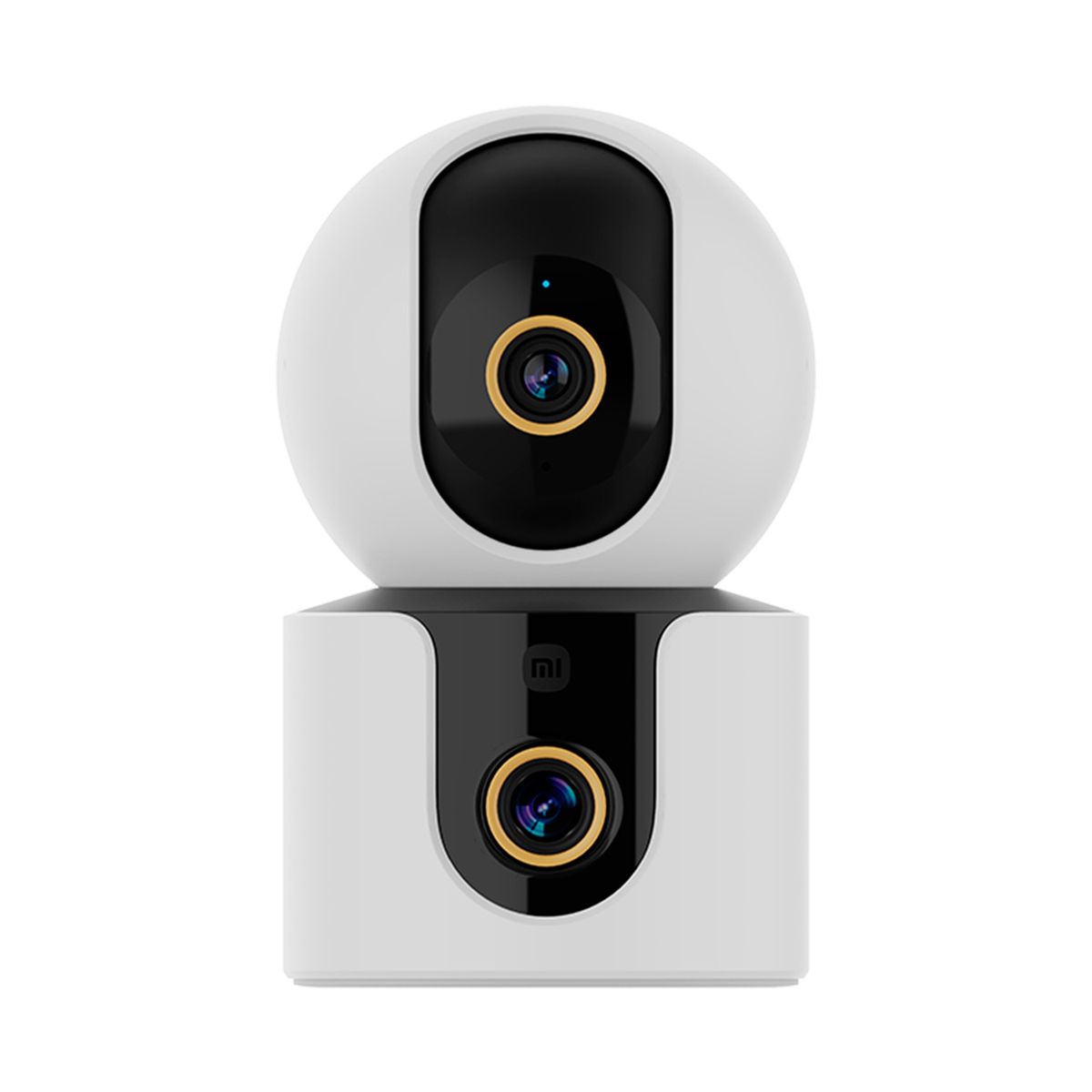XIAOMI - Cámara de seguridad Xiaomi Smart Camera C500 Dual