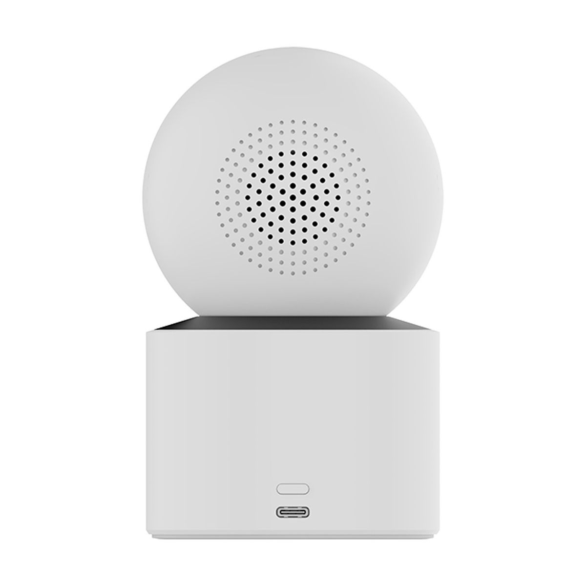 XIAOMI - Cámara de seguridad Xiaomi Smart Camera C500 Dual