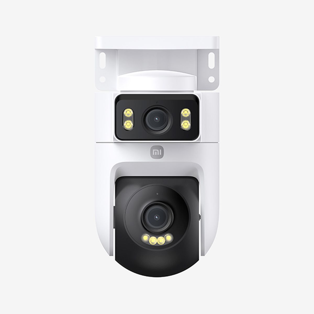 XIAOMI - Cámara de seguridad Xiaomi Outdoor Camera Cw500 Dual
