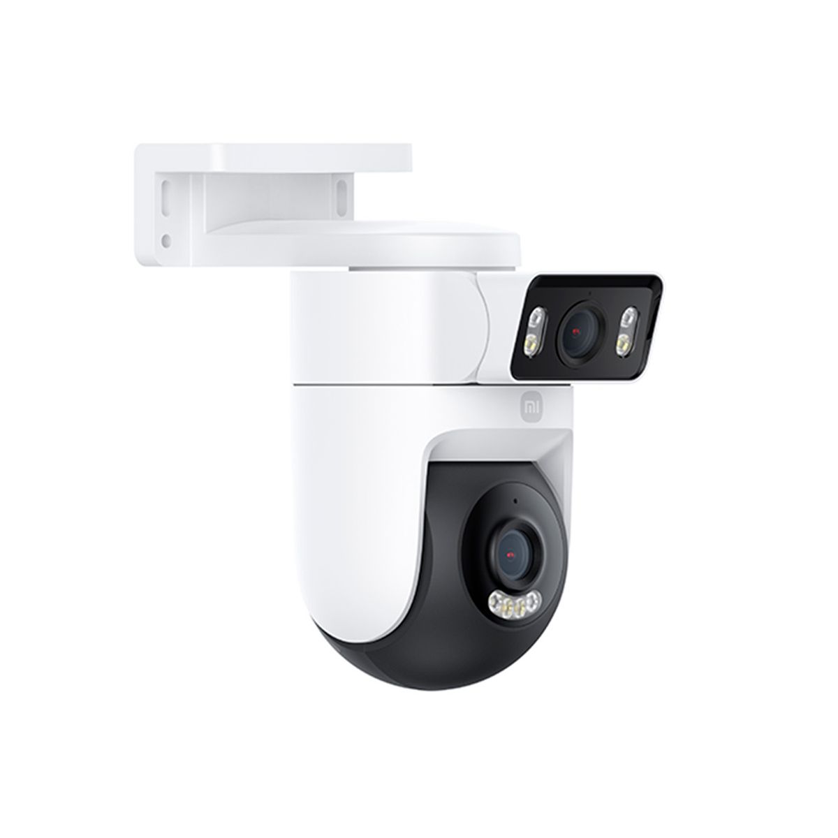 XIAOMI - Cámara de seguridad Xiaomi Outdoor Camera Cw500 Dual