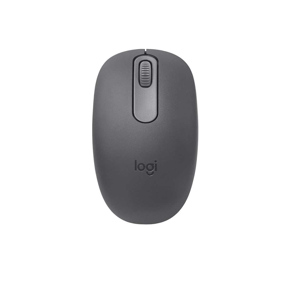 LOGITECH - Mouse Bluetooth Logitech M196 Negro