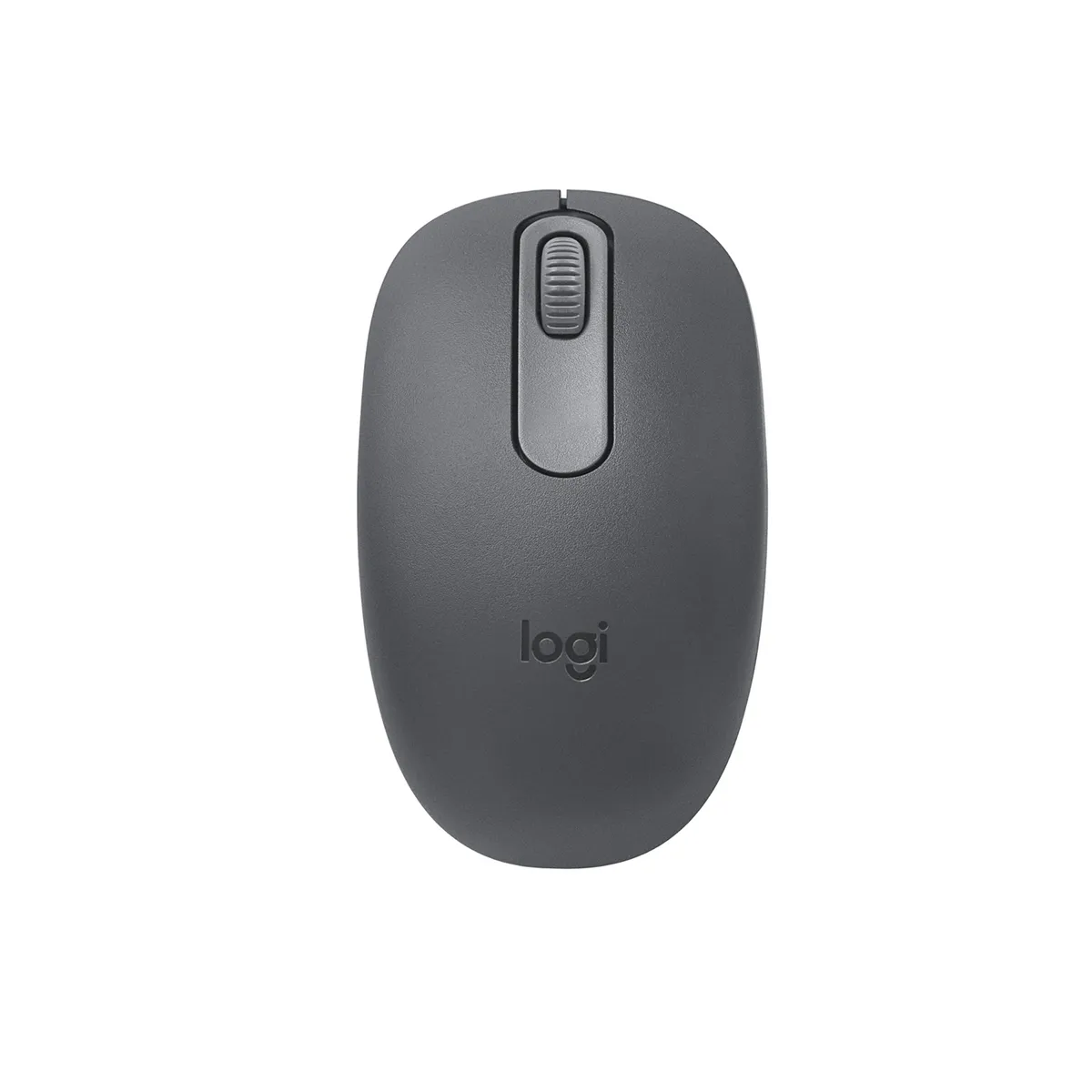 LOGITECH - Mouse Bluetooth Logitech M196 Negro