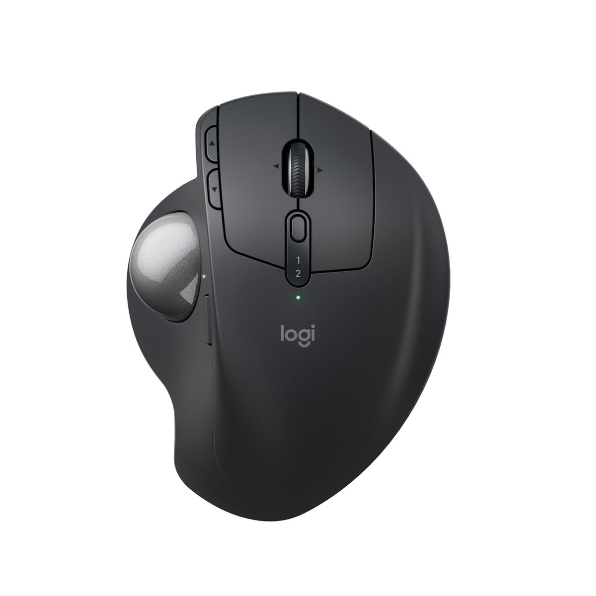 LOGITECH - Mouse Logitech Trackball MX Ergo S