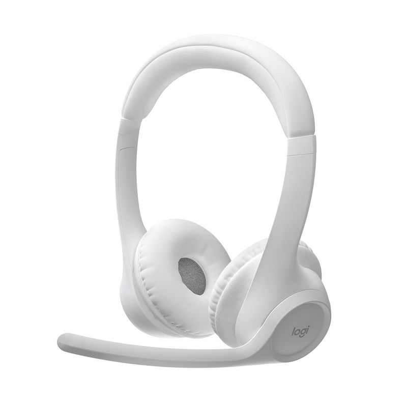 LOGITECH - Audífonos headset Logitech Bluetooth ZONE 301 