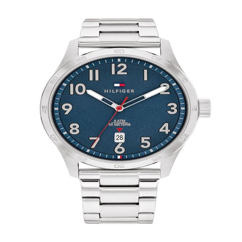 TOMMY HILFIGER - Reloj Tommy para Hombre