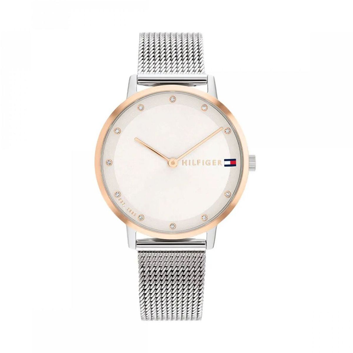 TOMMY HILFIGER - Reloj Tommy para Mujer