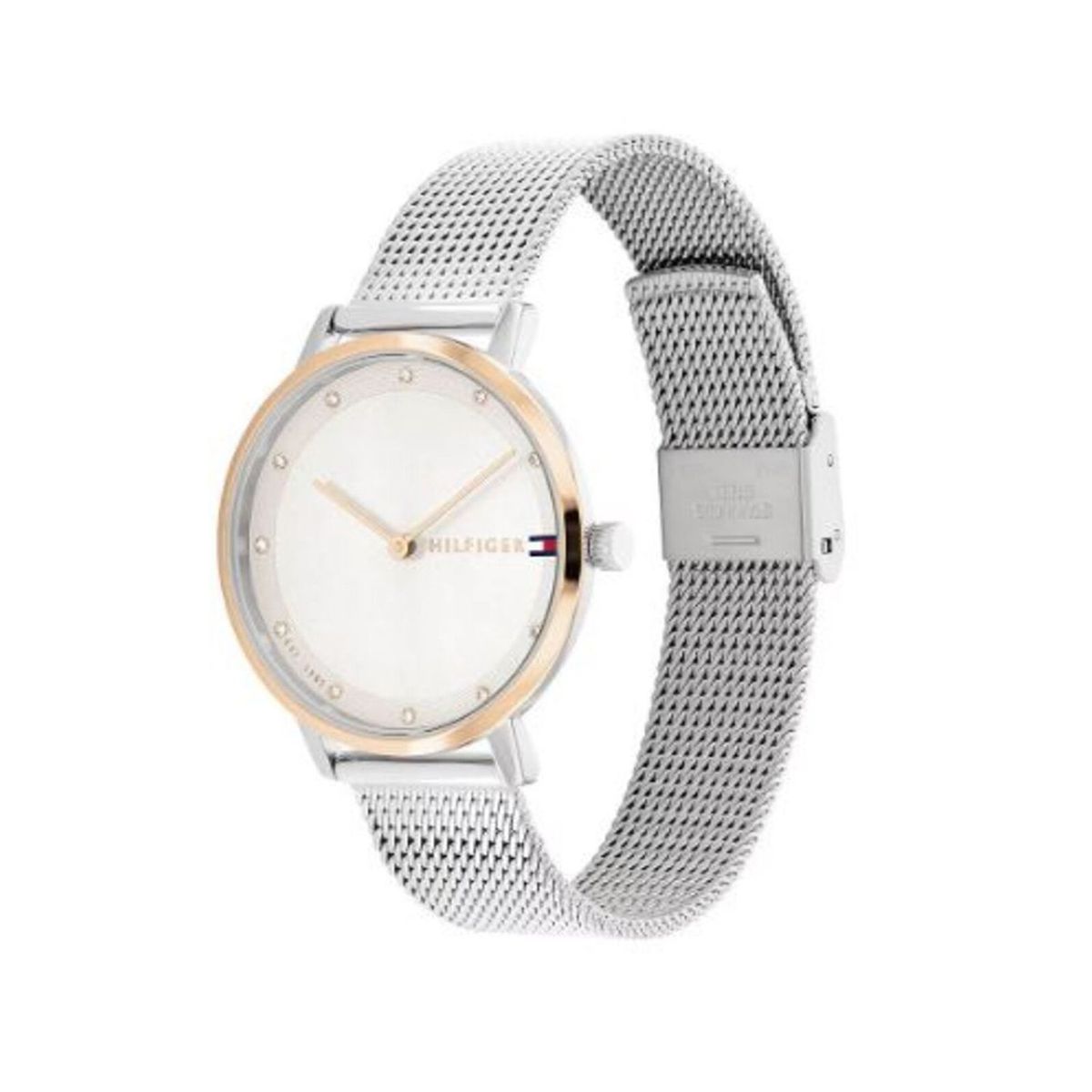 TOMMY HILFIGER - Reloj Tommy para Mujer