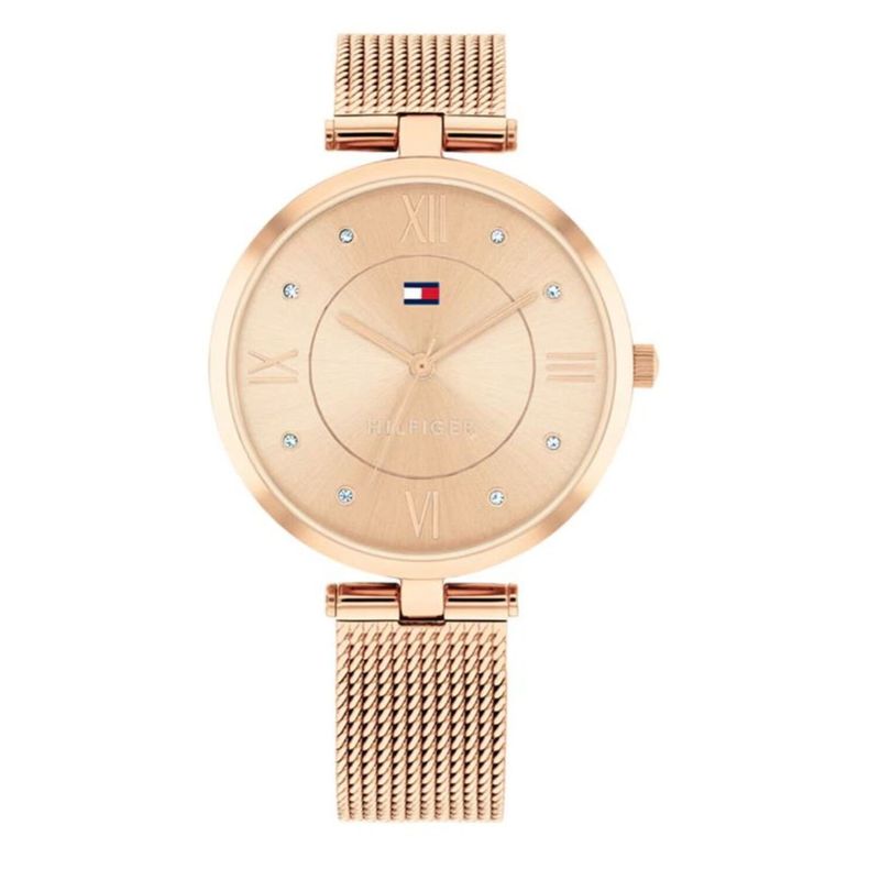 TOMMY HILFIGER - Reloj Tommy para Mujer