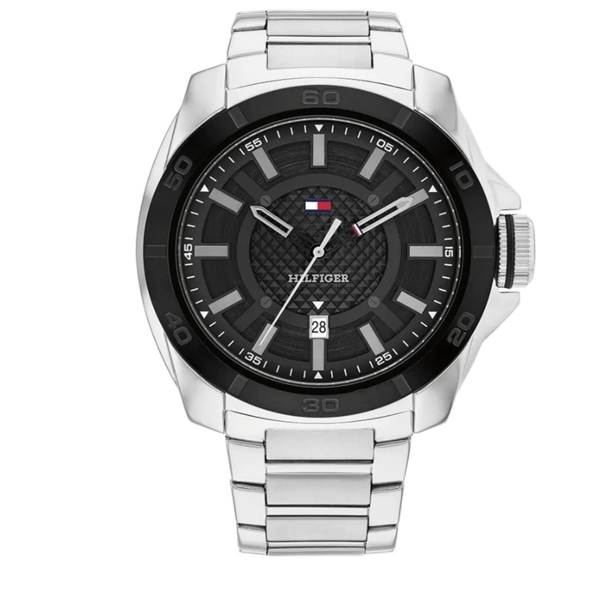TOMMY HILFIGER - Reloj Tommy para Hombre