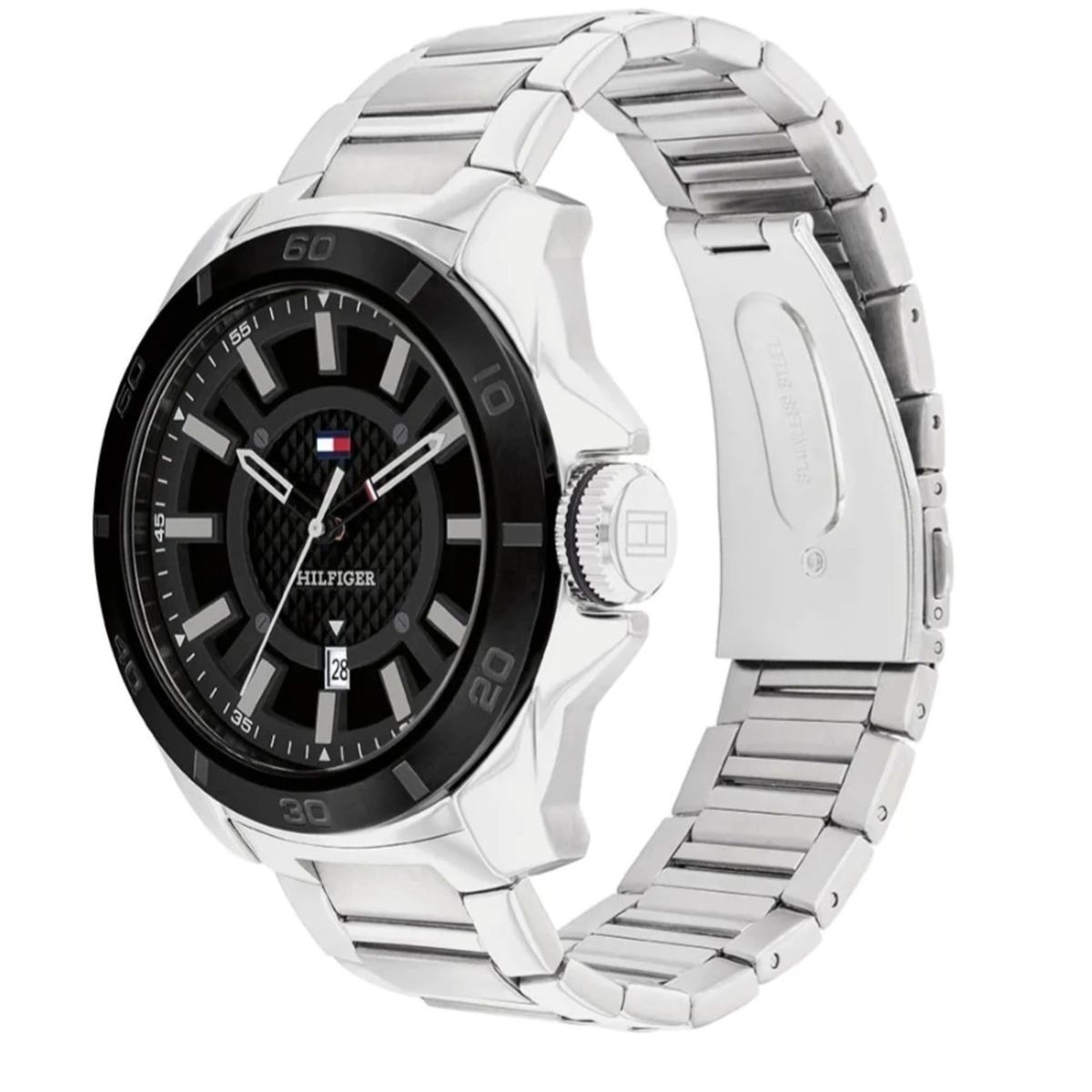 TOMMY HILFIGER - Reloj Tommy para Hombre