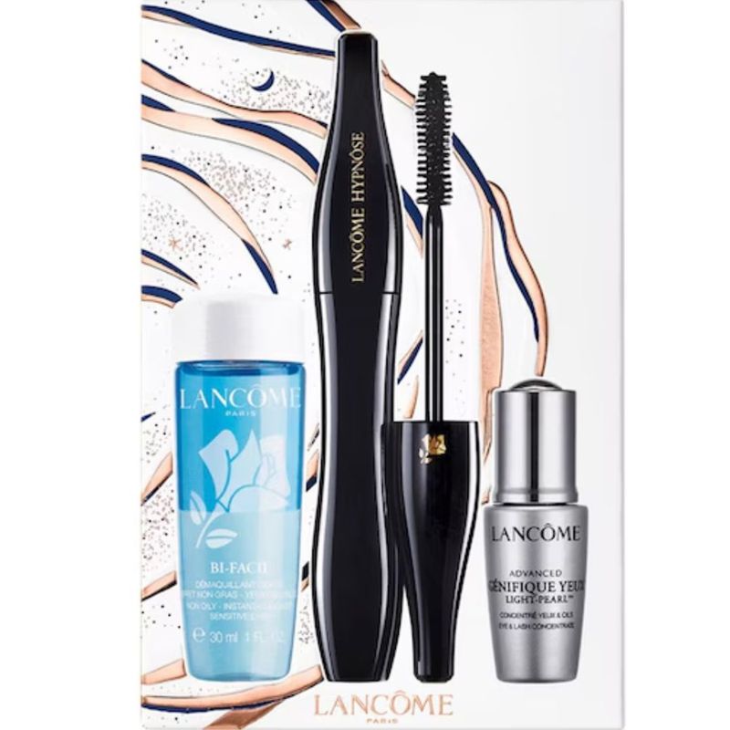 Sets de maquillaje ojos Hypnose Drama 01 Mascara Genifique