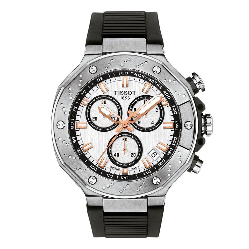 TISSOT - Reloj Hombre Tissot T-Race