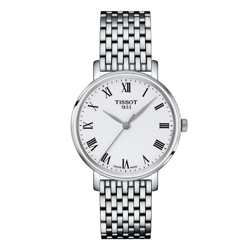 TISSOT - Reloj Mujer Tissot Everytime