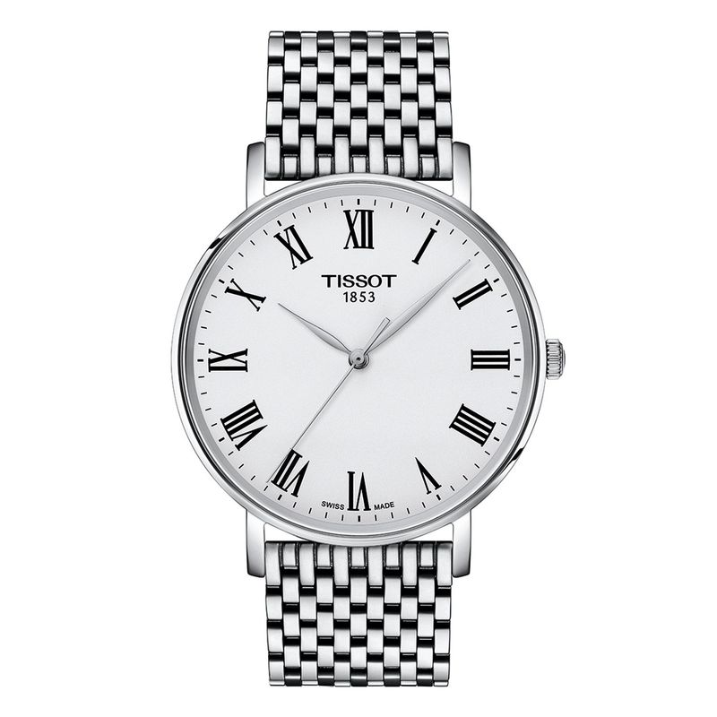 TISSOT - Reloj Hombre Tissot Everytime