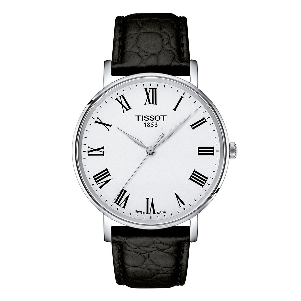 TISSOT - Reloj Hombre Tissot Everytime