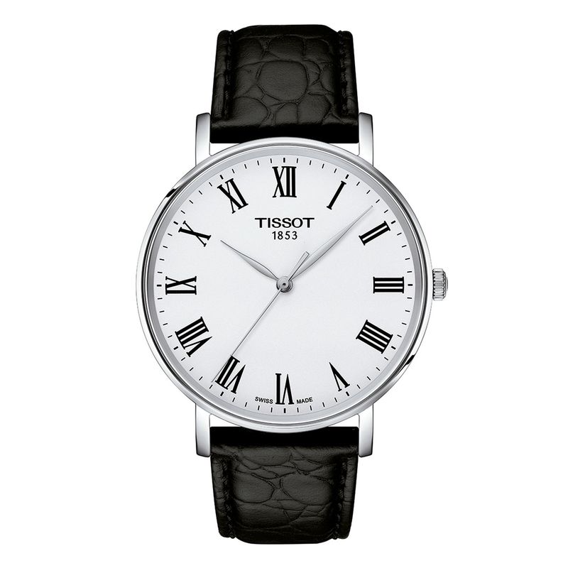 TISSOT - Reloj Hombre Tissot Everytime