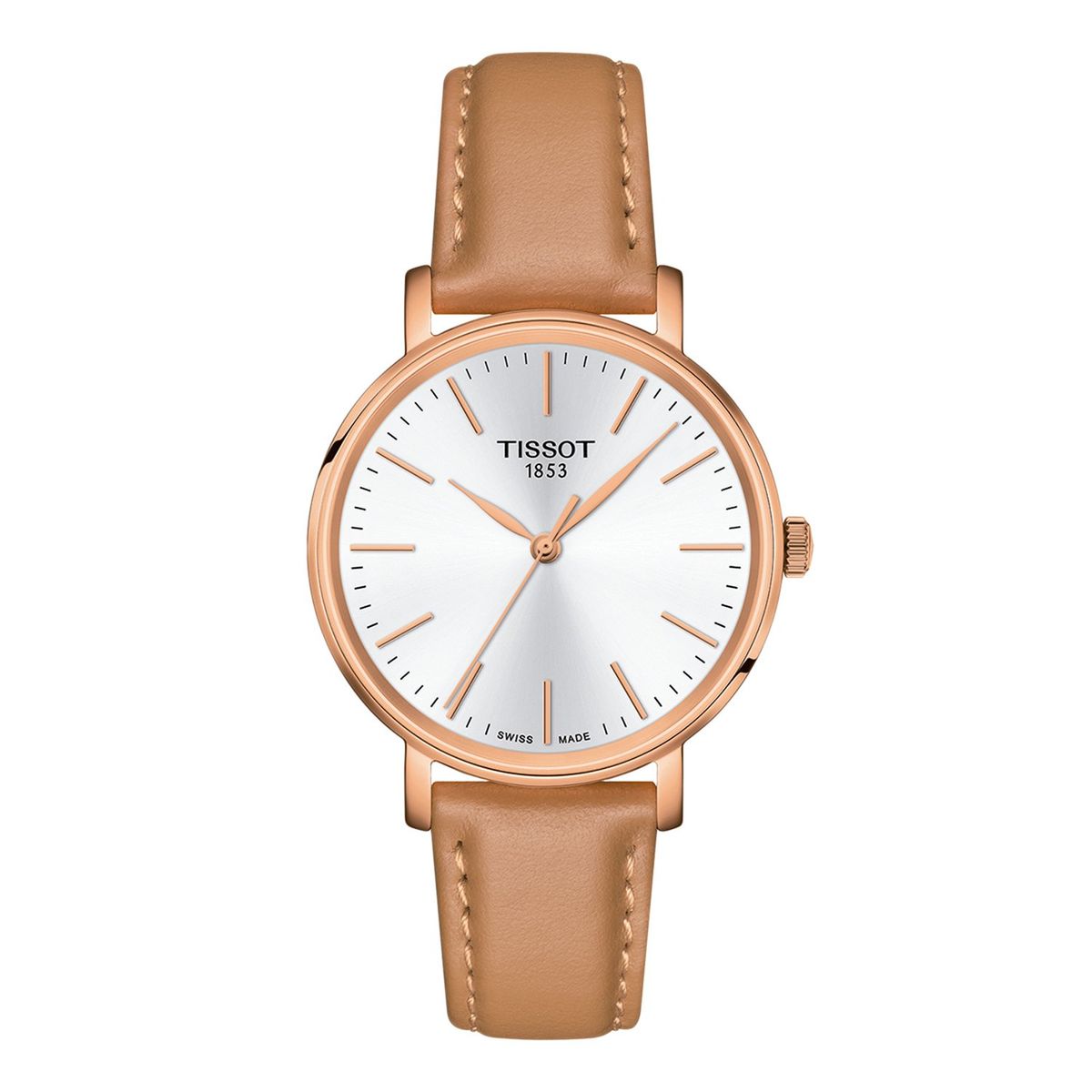 TISSOT - Reloj Mujer Tissot Everytime