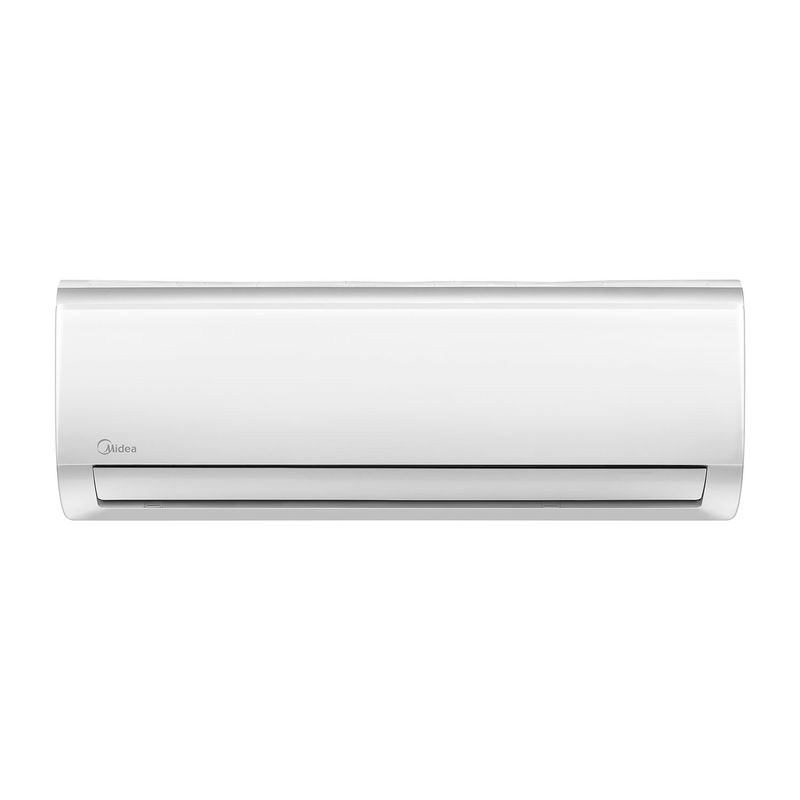 MIDEA - Aire Acondicionado Minisplit Inverter Silk 12.000 Btu 110V