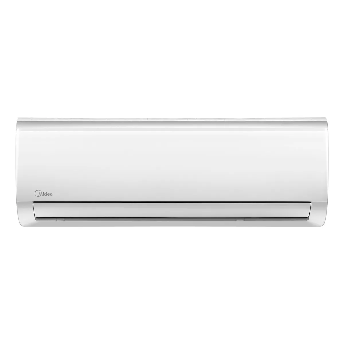 MIDEA - Aire Acondicionado Minisplit Inverter Silk 12.000 Btu 220V