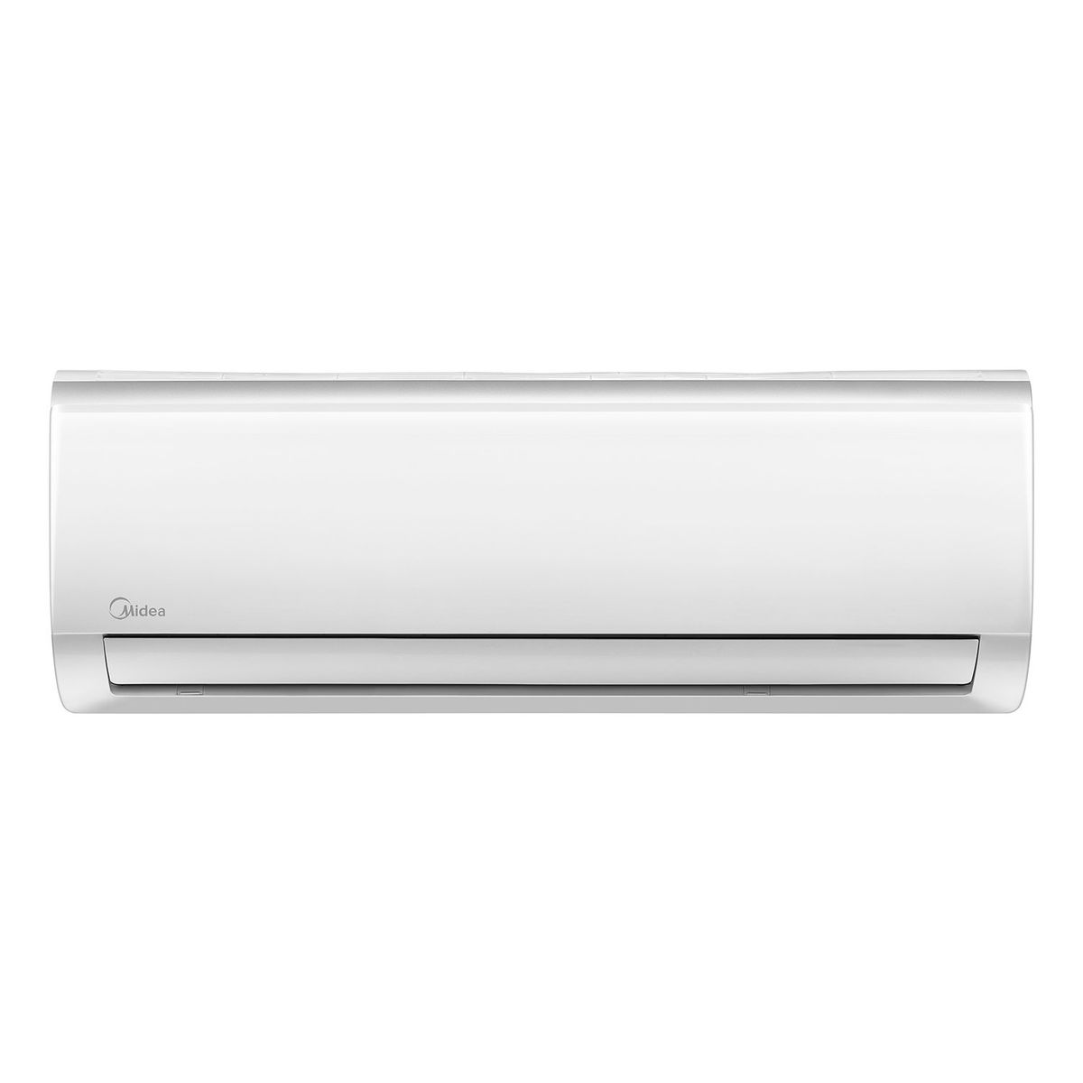 MIDEA - Aire Acondicionado Minisplit Inverter Silk 12.000 Btu 220V