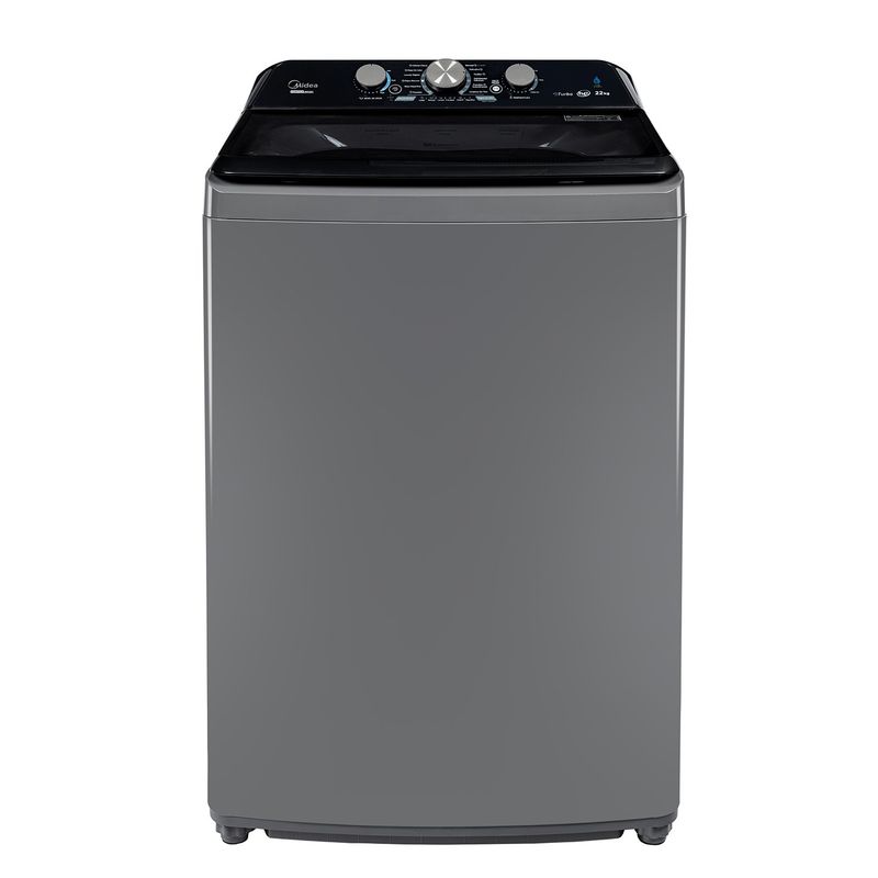 MIDEA - Lavadora MIDEA Carga Superior 20 Kg MA500W200/G-CO