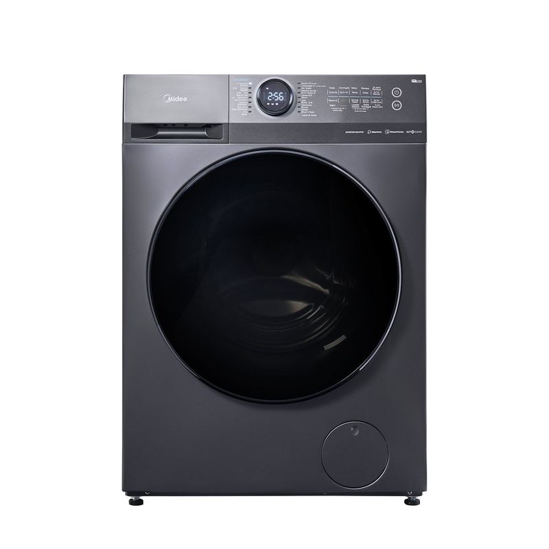 MIDEA - Lavadora Secadora Midea 15Kg MF200D150WB/T-CO