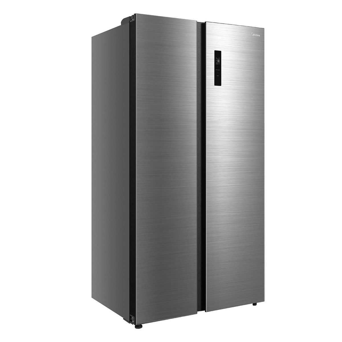 MIDEA - Nevecón Side by Side MIDEA 555 lt Netos MDRS710FGM46CO