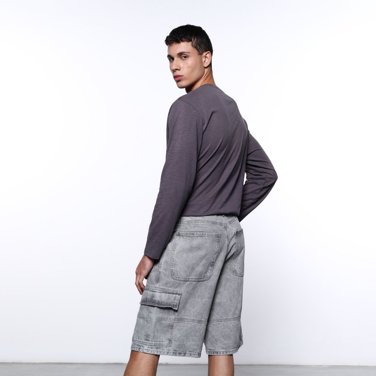 ECKO - Bermuda Hombre Lifestyle Ecko