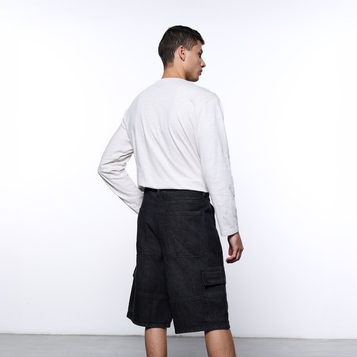 ECKO - Bermuda Hombre Lifestyle Ecko