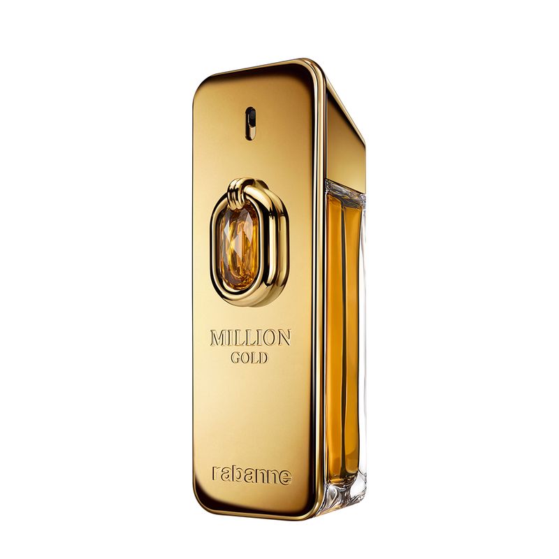 RABANNE - Perfume Hombre Paco Rabanne Million Gold Elixir 100 ml Elixir