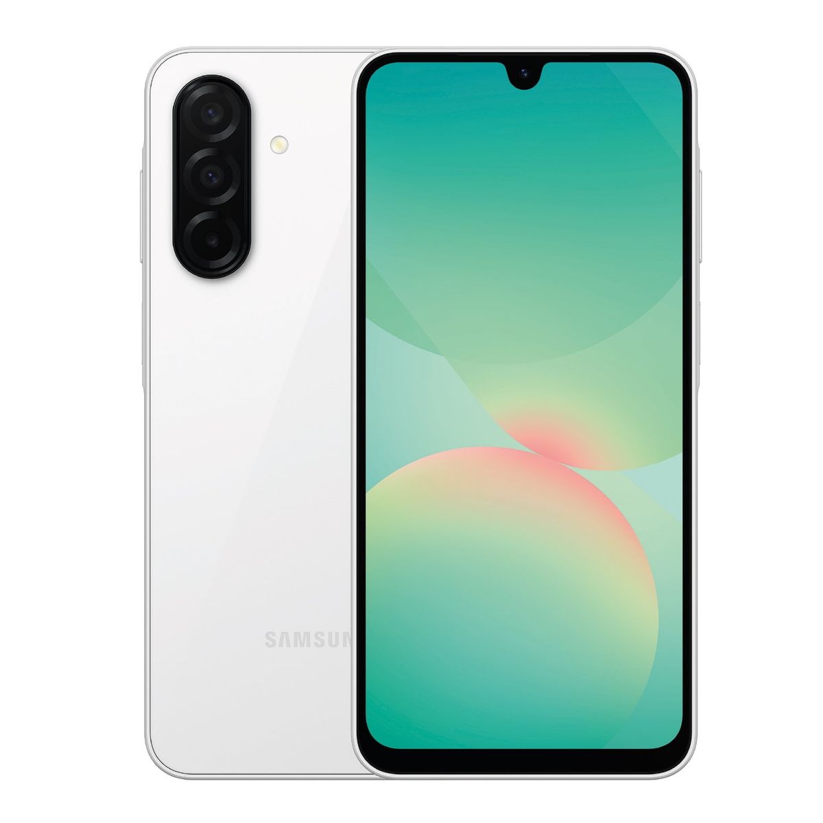 SAMSUNG - Galaxy A26 256GB Blanco