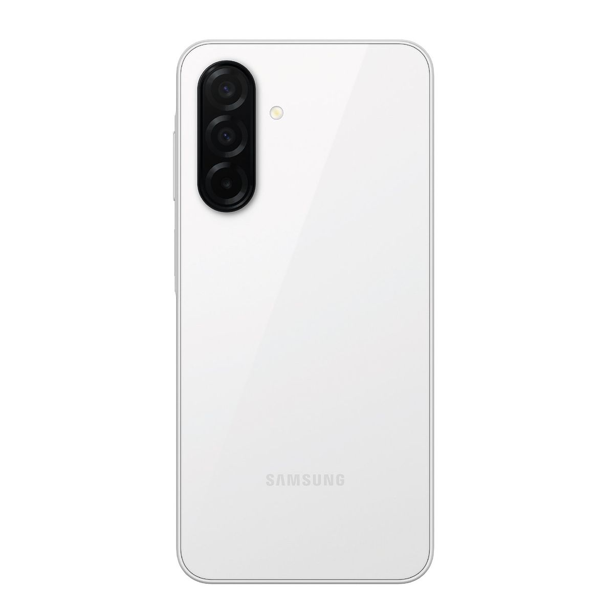 SAMSUNG - Galaxy A26 256GB Blanco